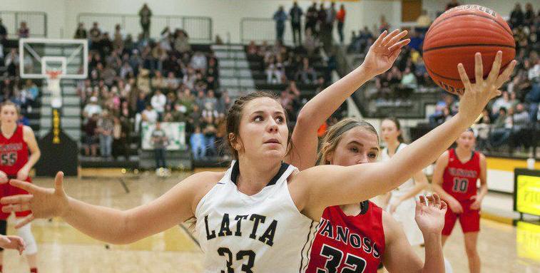 Local Boys and Girls Basketball Boxscores